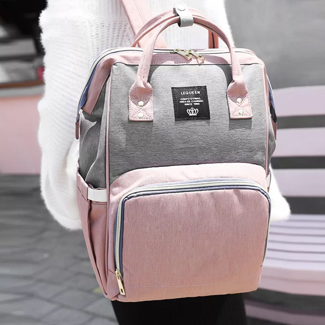 Foldable Baby Bed Backpack product thumbnail 5