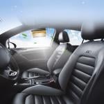 مروحة تهوية للسيارة - 8