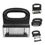 أداة تطرية اللحوم - 7