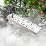 جهاز صُنع الضباب بالموجات الفوق صوتية - 7