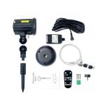 Garden Laser Light with Remote Control - 8