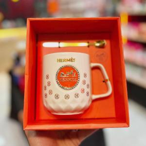 كوب بتصميم HERMES - 2