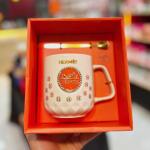 كوب بتصميم HERMES - 1