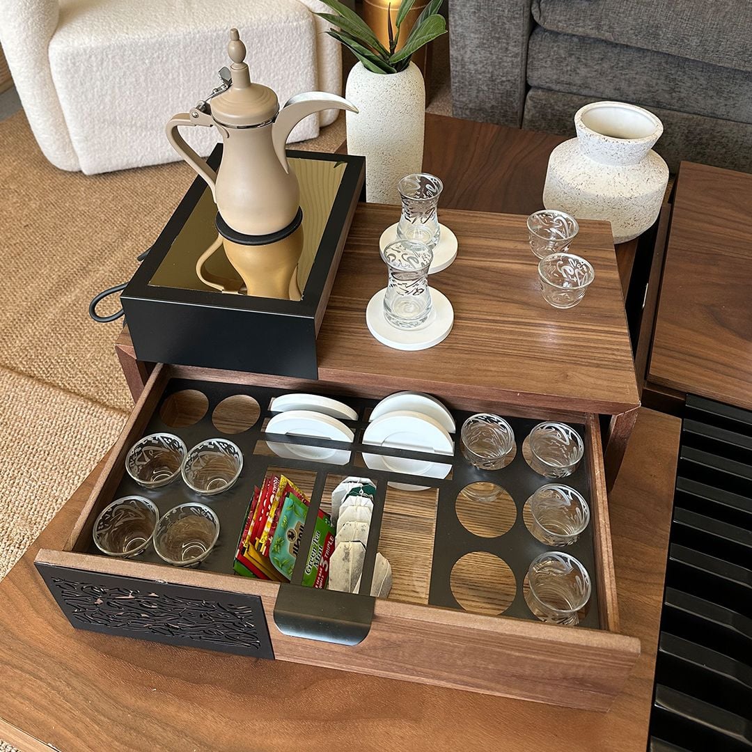 صندوق ضيافة رمضاني متكامل للمجالس  من روح - 3