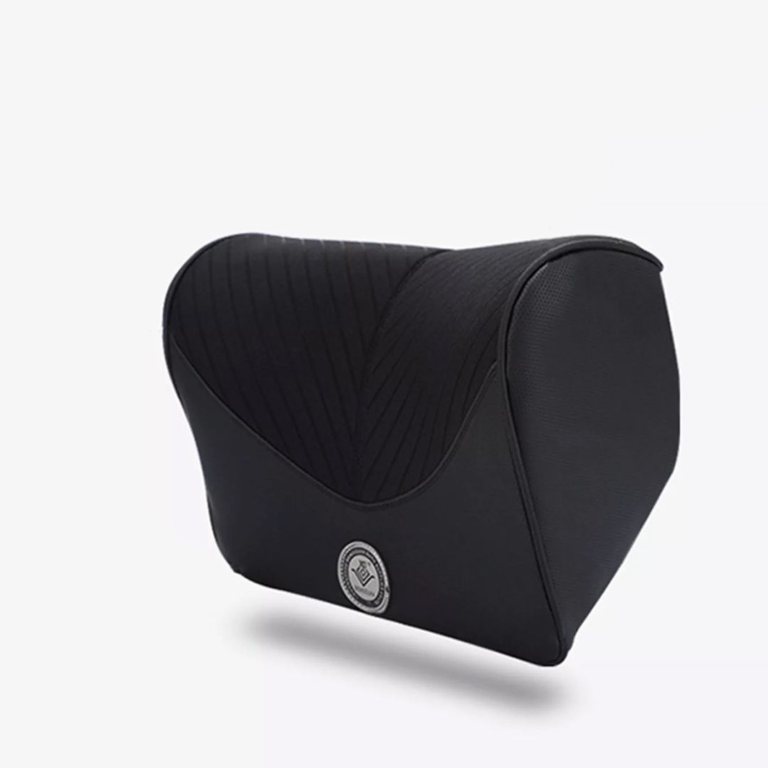 Car Massage Headrest & Back Pillow product thumbnail 8