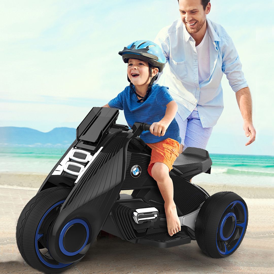 دراجة نارية للاطفال - 22