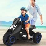 دراجة نارية للاطفال - 22