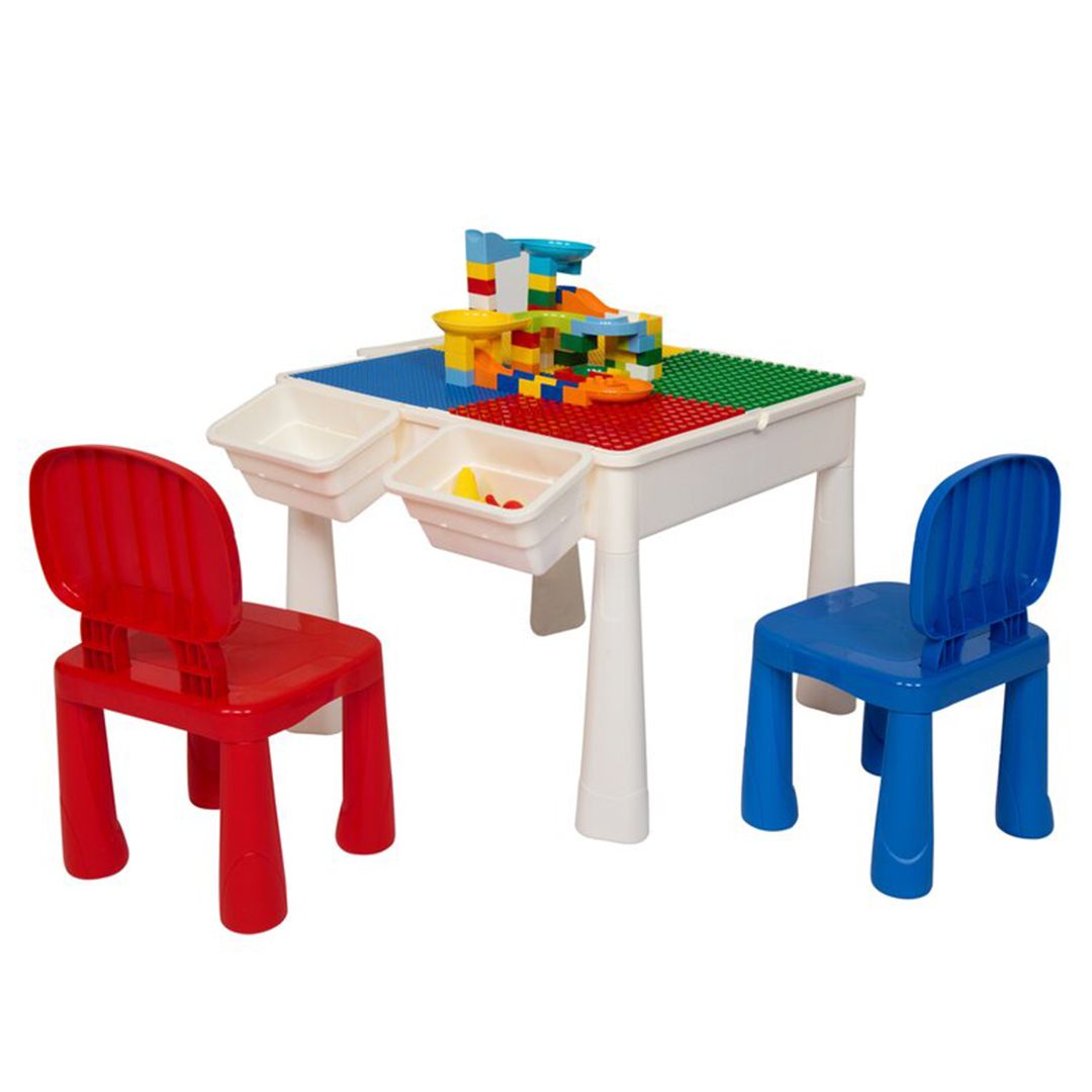 LEGO Learning Desk M2 product thumbnail 8