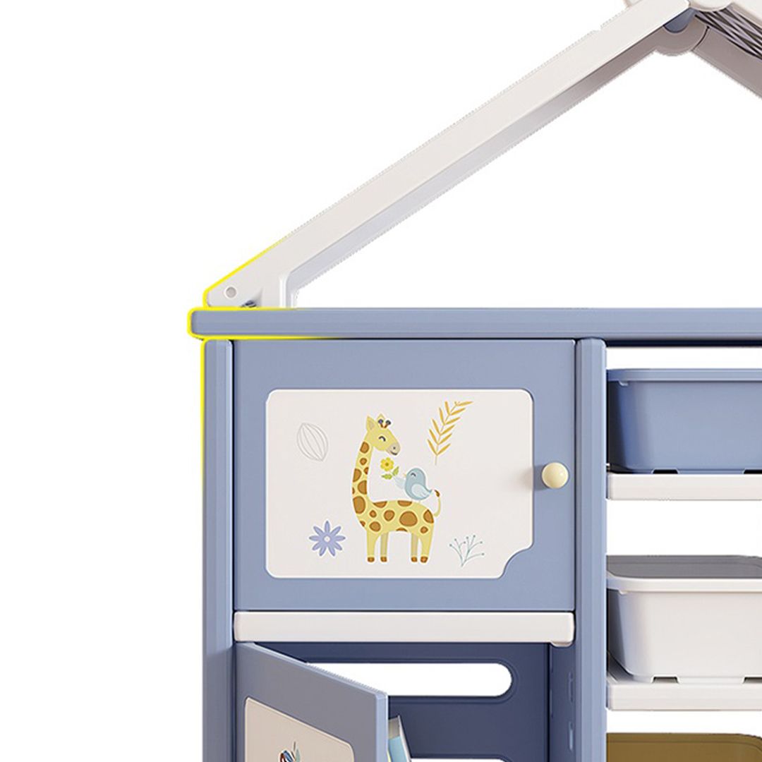 Modern Wardrobe For Kids product thumbnail 3
