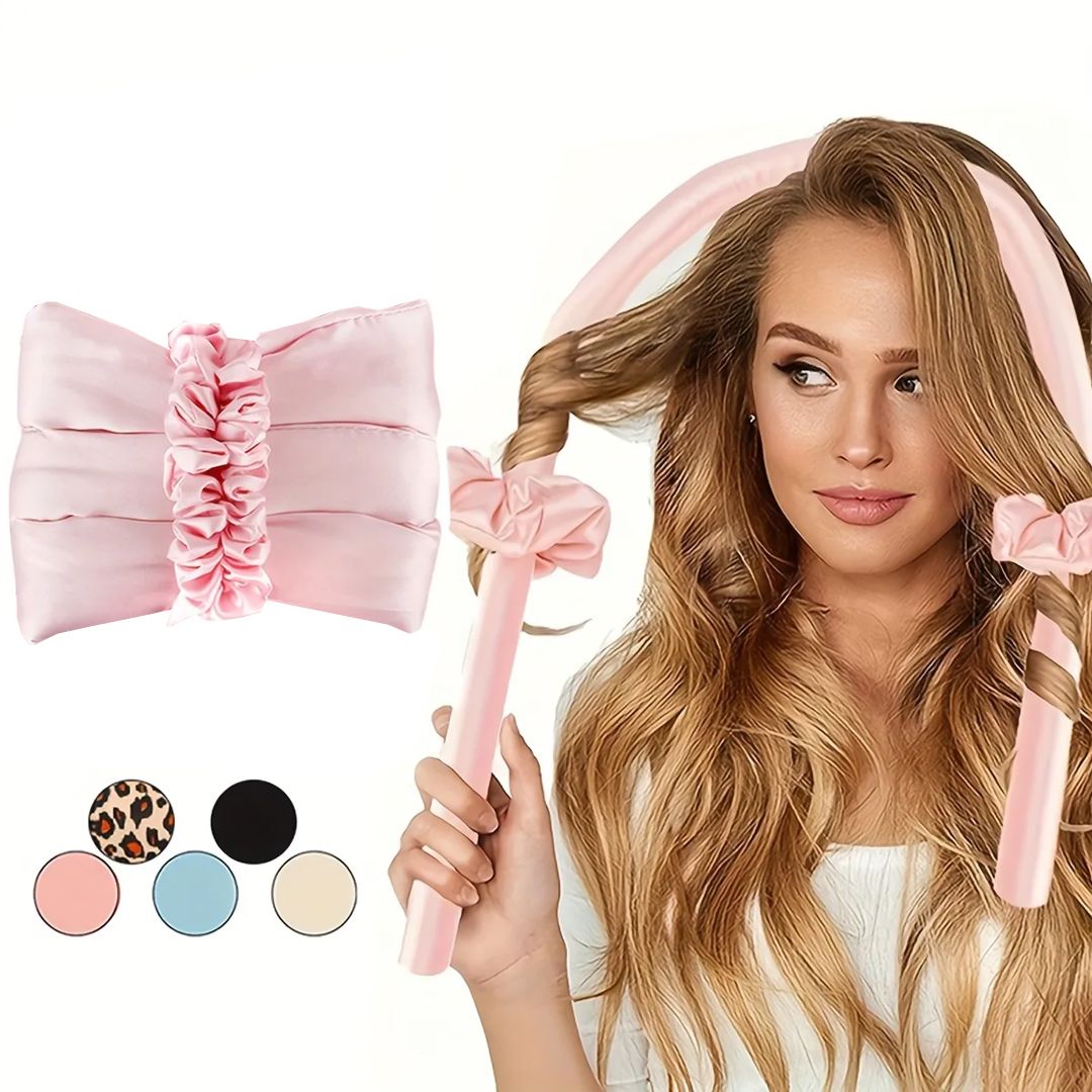Heatless Hair Curlers product thumbnail 12