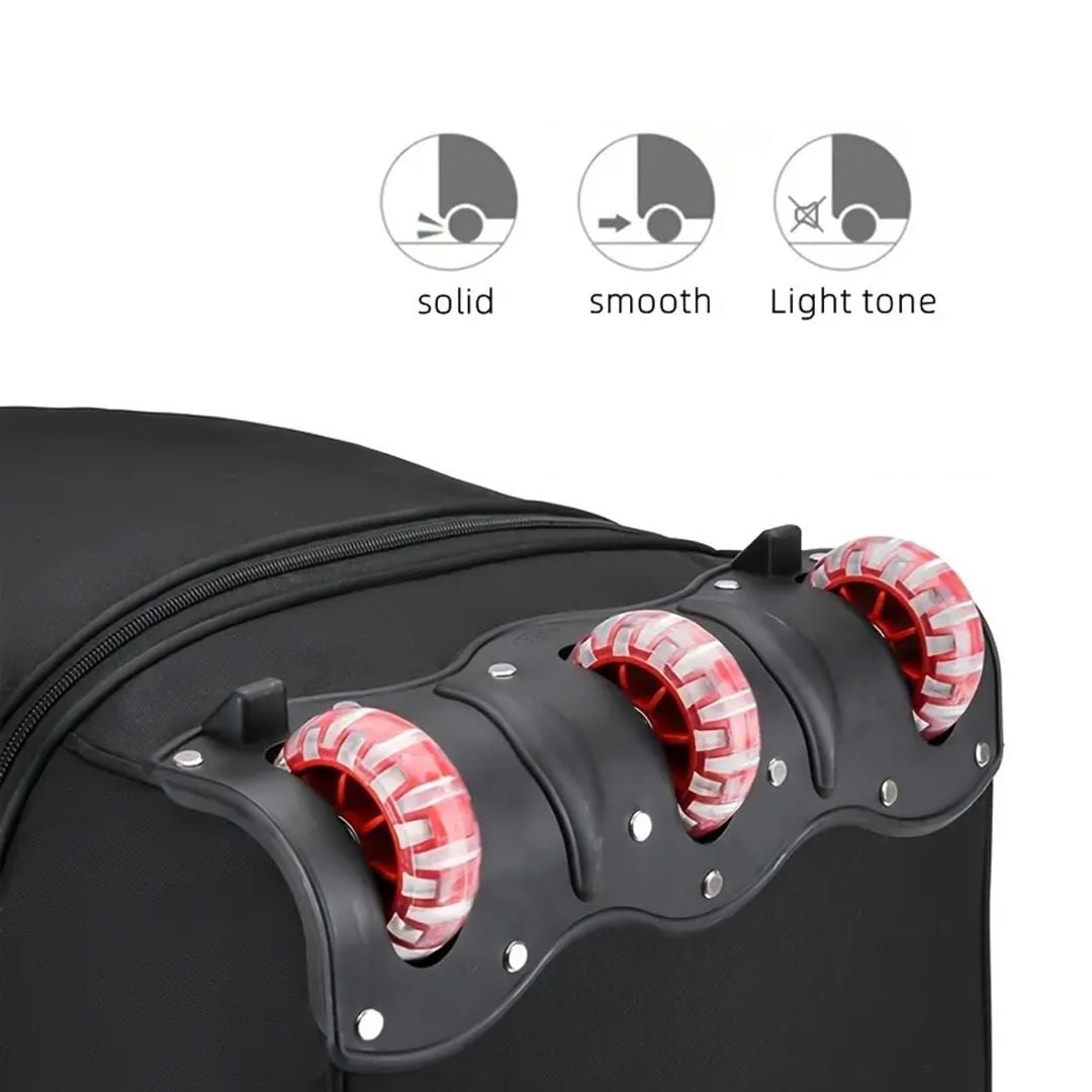 Travel Wheeled Handbag product thumbnail 8