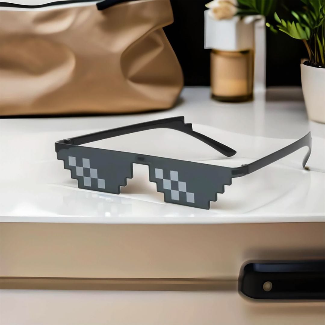 Thug Life Glasses product thumbnail 11