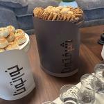 طقم ضيافة أنيق للجلسات الرمضانية من روح - 10