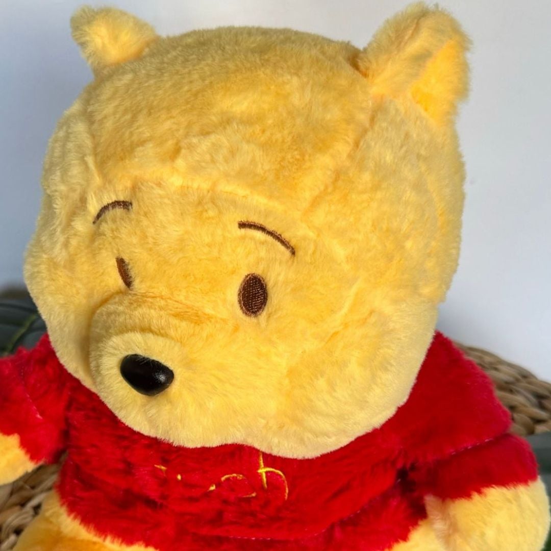 Winnie the Pooh Plush Toy product thumbnail 8