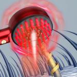 مشط تدليك فروة الرأس الأوتوماتيكي - 10