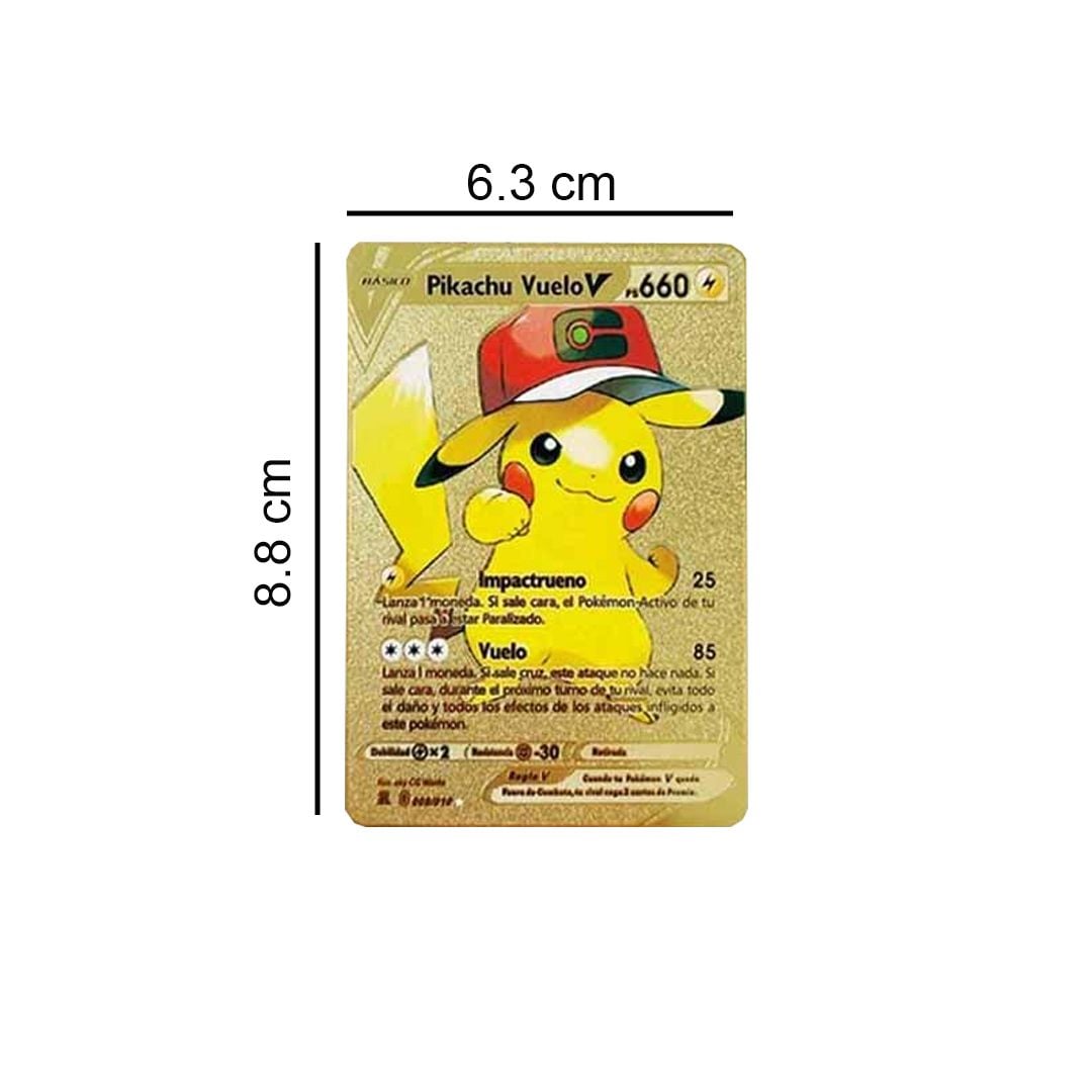 Pokemon Characters Playing Cards product thumbnail 19