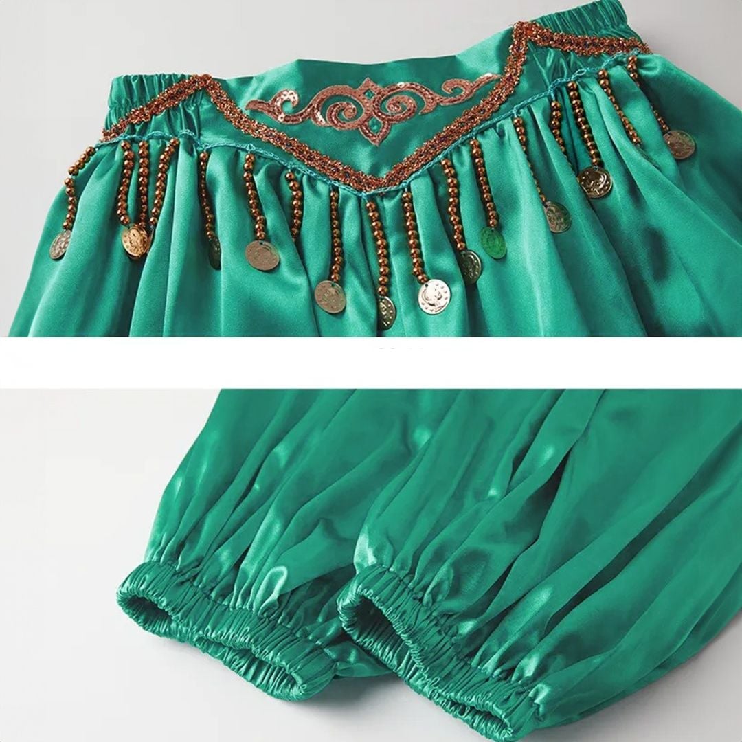 Indian Dance Costume product thumbnail 9