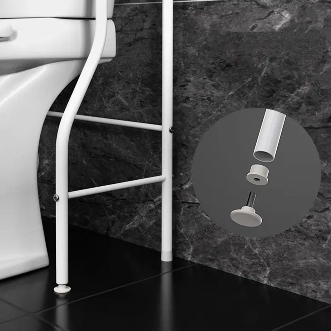 Bathroom Accessories Stand And Holder product thumbnail 7