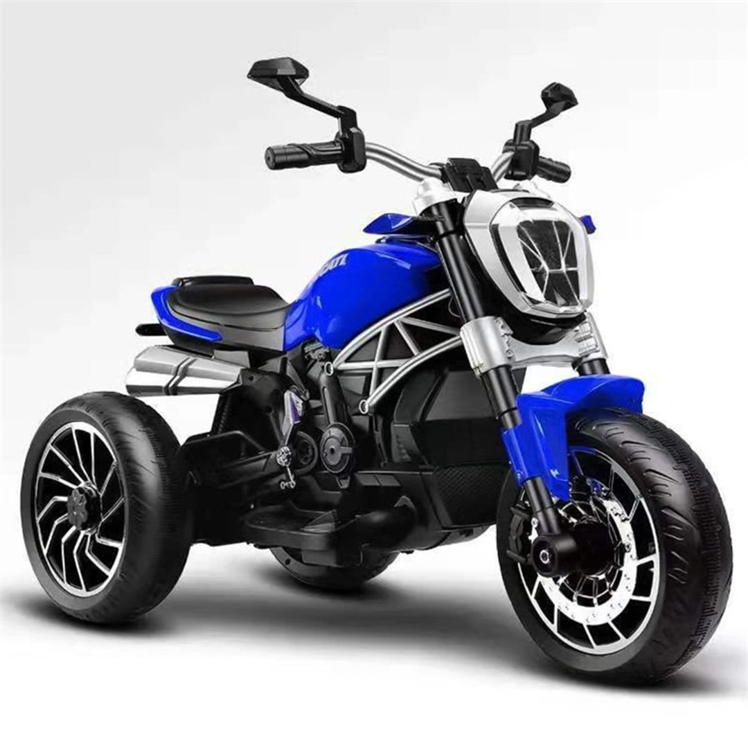Electric Motorcycle For Kids product thumbnail 19