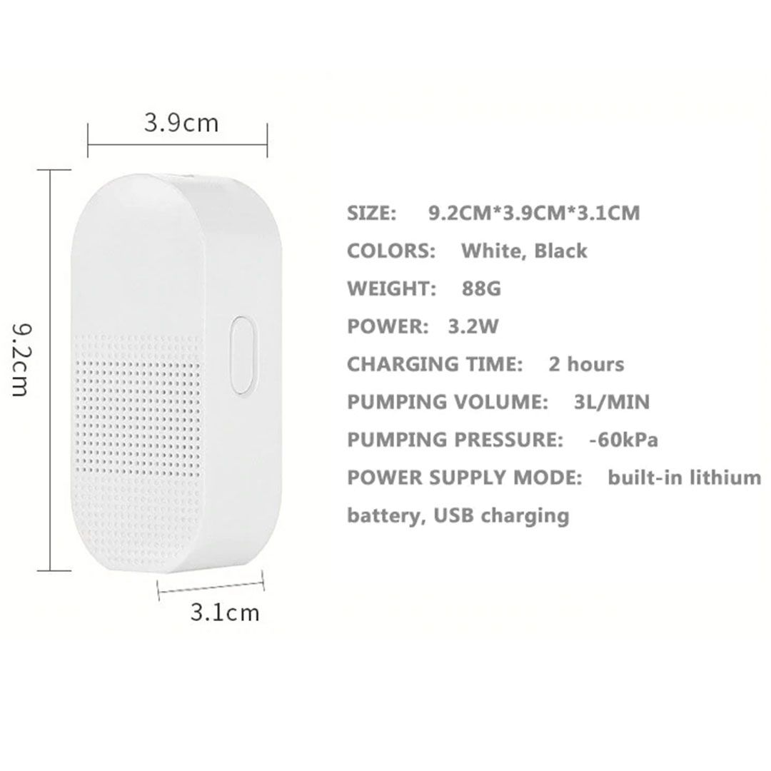 Vacuum Packaging Machine product thumbnail 7