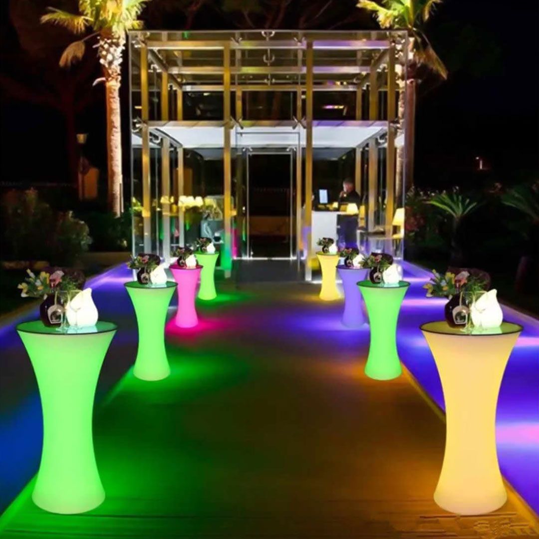 Multi Light Bar Table product thumbnail 18