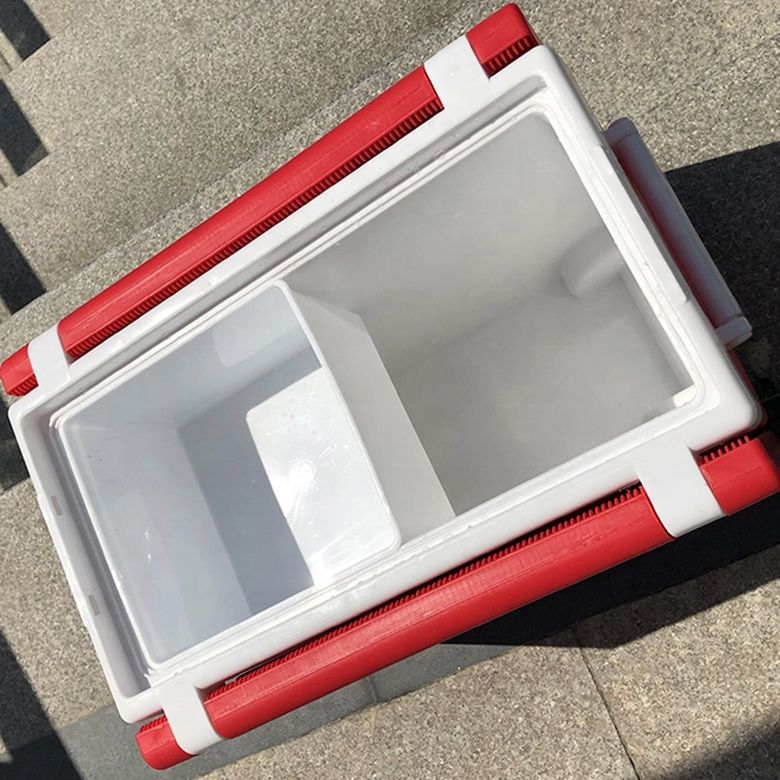 Picnic Cooler Table With Chair product thumbnail 13
