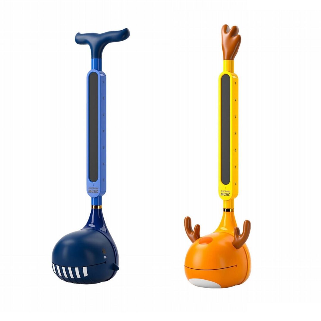 آلة موسيقية إلكترونية محمولة  - 12