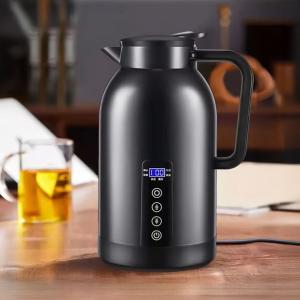 دلة السيارة المتنقلة - 2