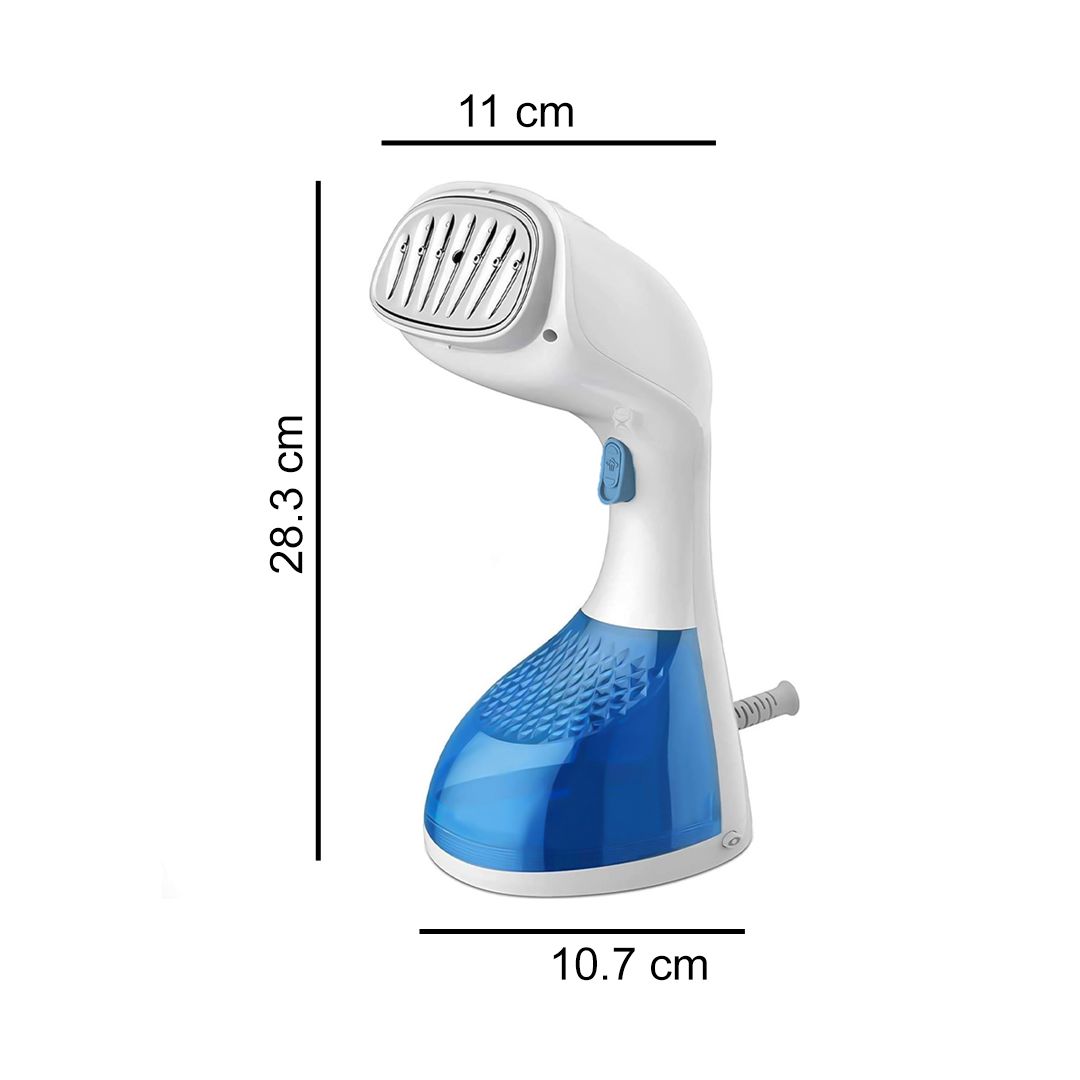 Portable Travel Steam Iron product thumbnail 12