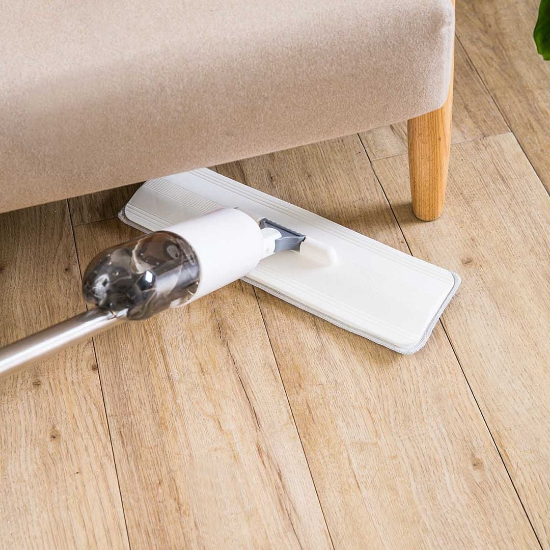 ممسحة أرضيات مع بخاخ	 - 33