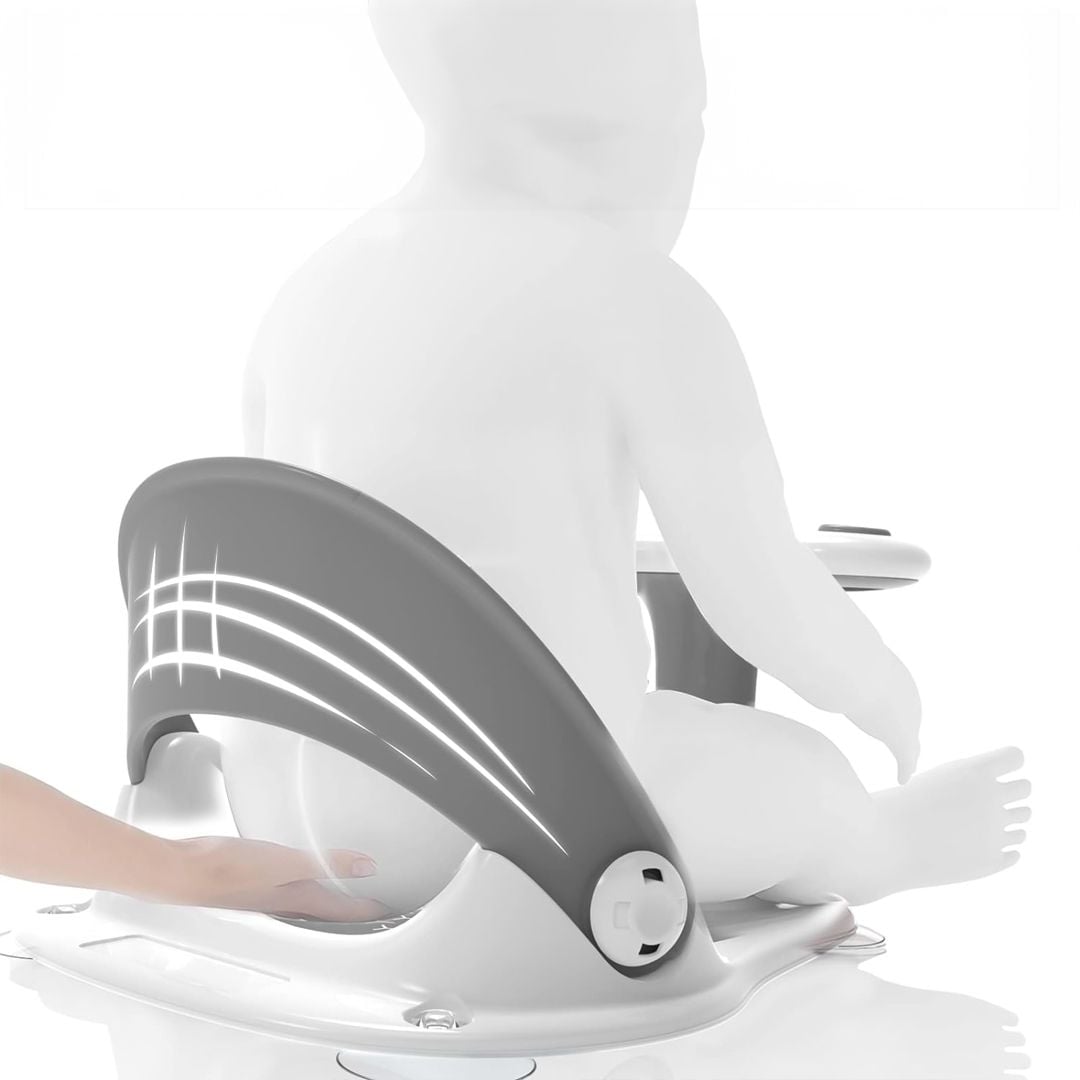 Baby Bath Seat product thumbnail 8