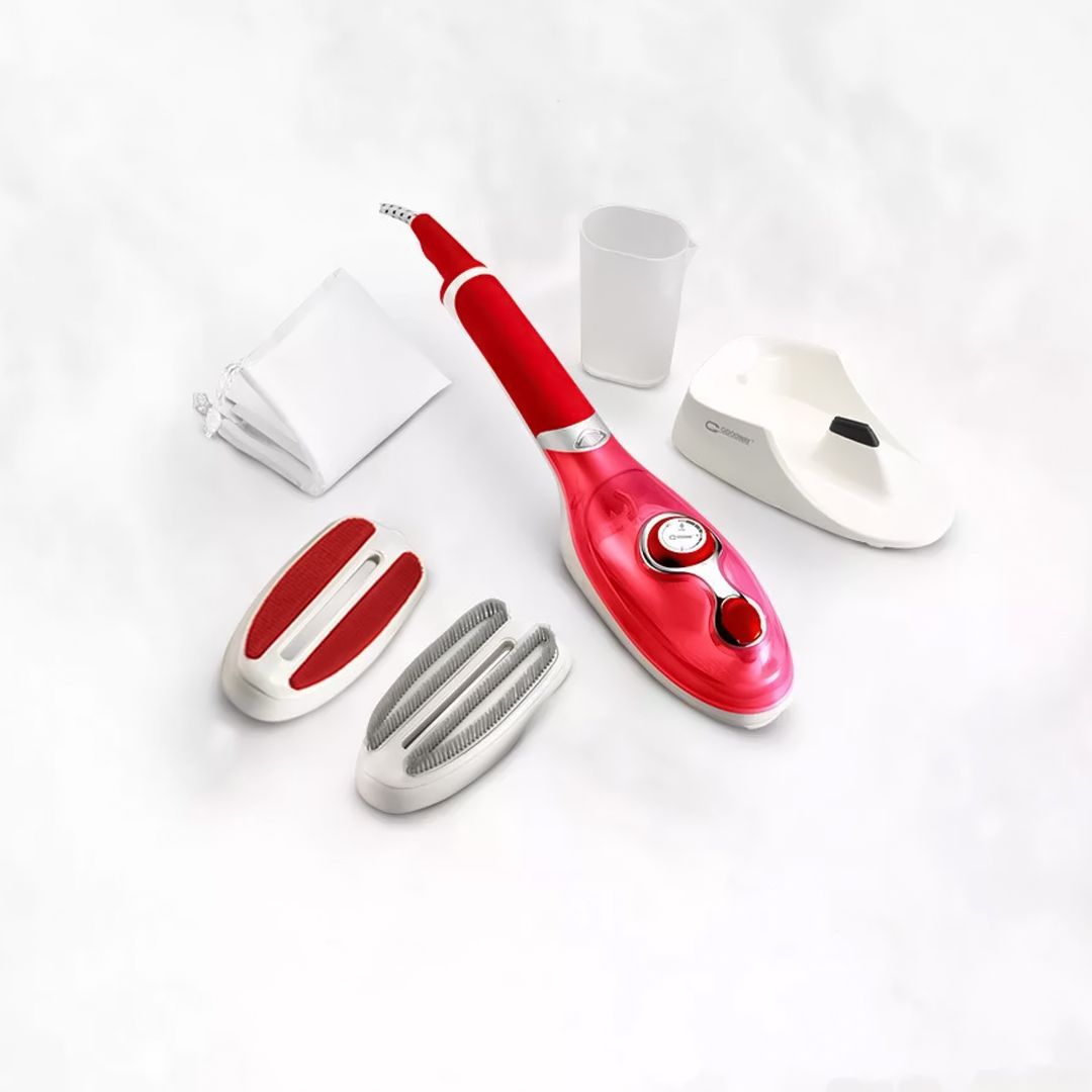 Portable Handheld Steamer‎ product thumbnail 2