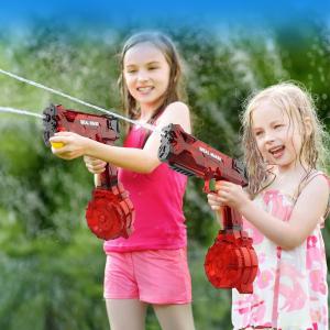 رشاش ماء أوتوماتيكي