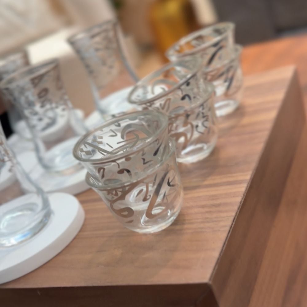 صندوق ضيافة رمضاني متكامل للمجالس  من روح - 7