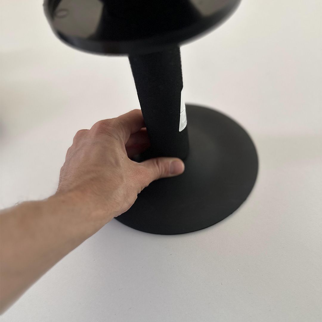 ستاند ملاكمة لسطح المكتب - 12