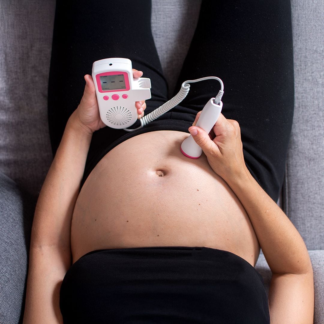 Fetal Heart Rate Monitor product thumbnail 5