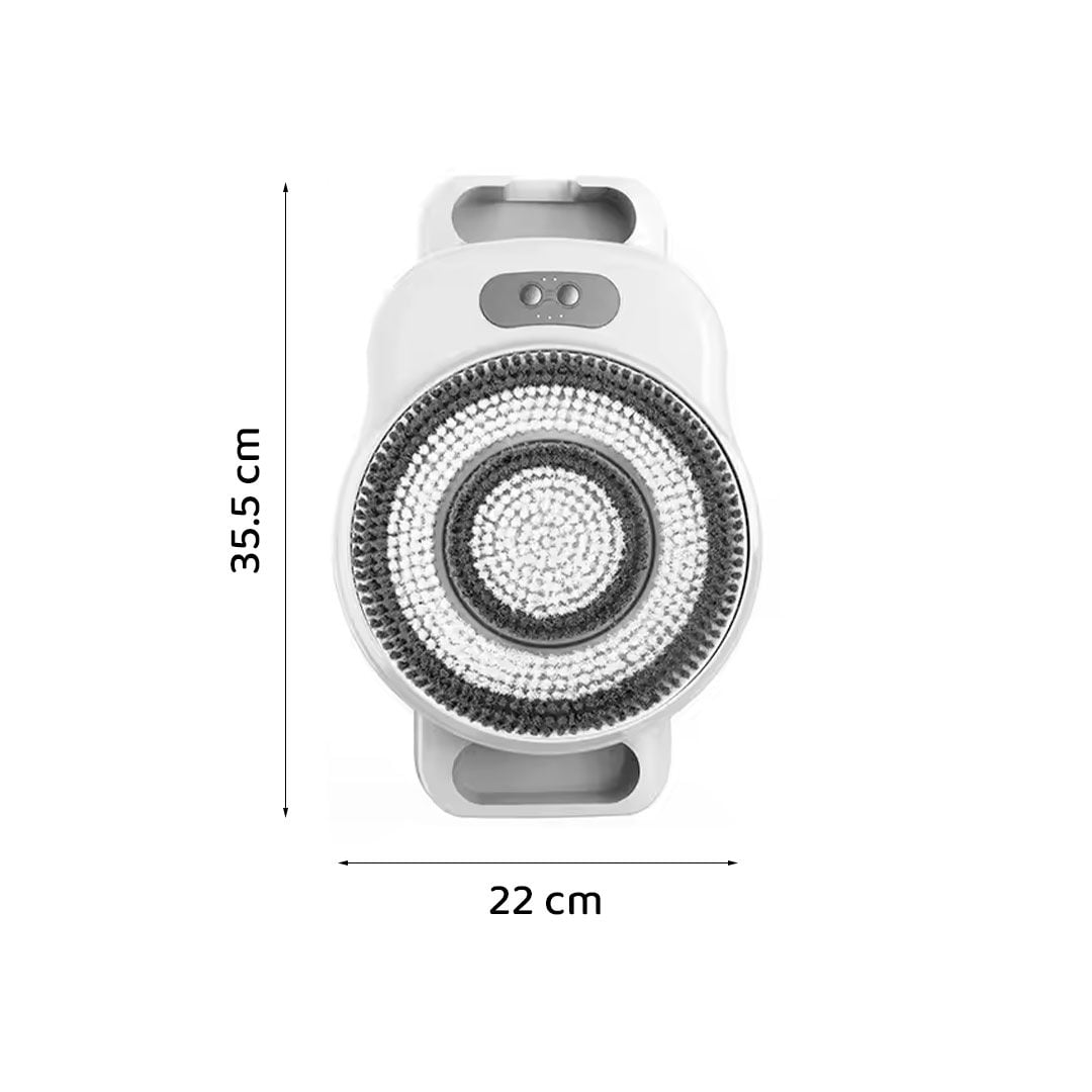 Automatic Shower Brush product thumbnail 17