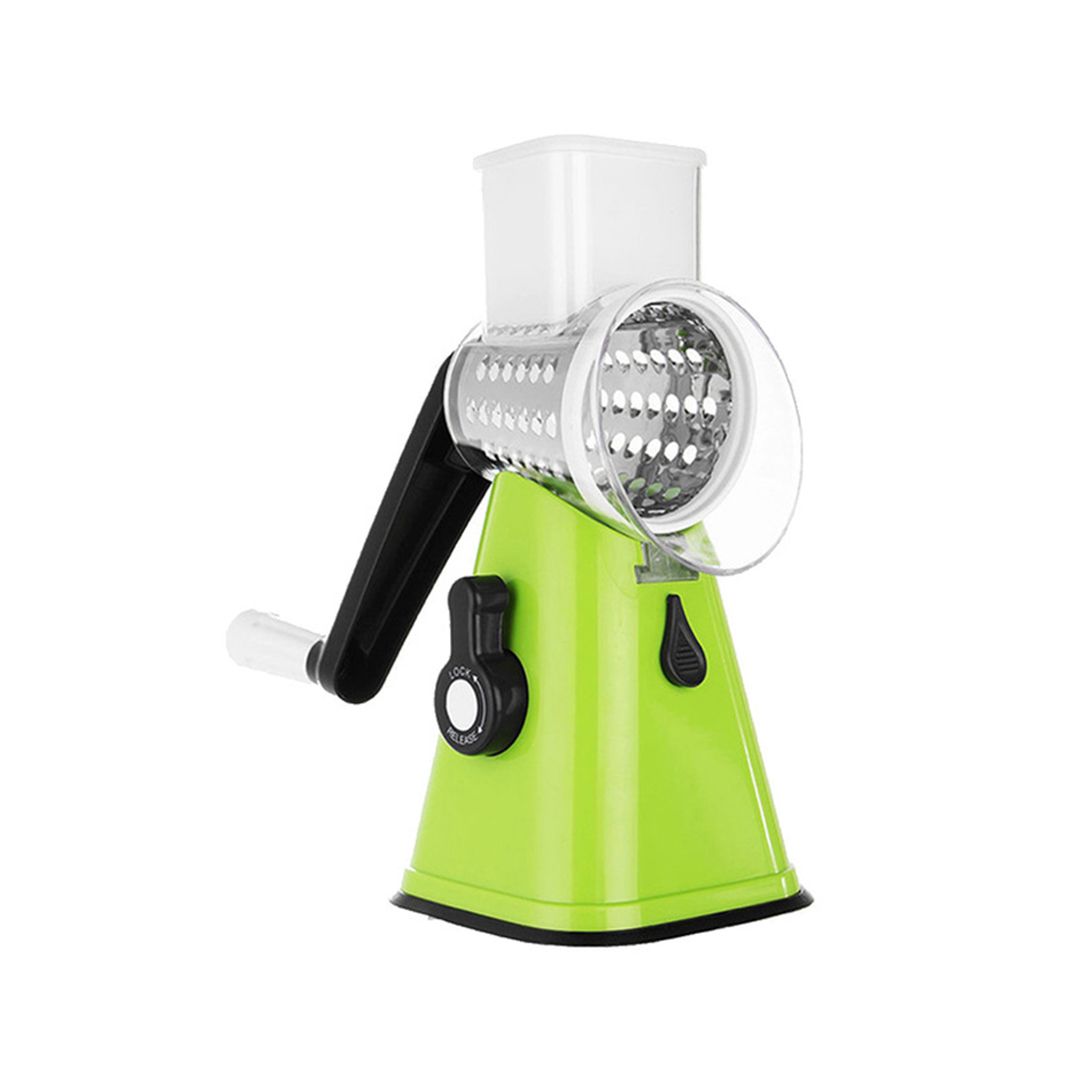Rotating Vegetable Slicer product thumbnail 10