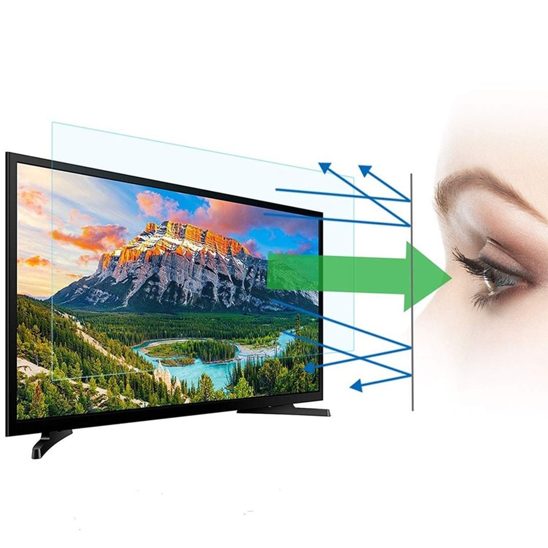 Blu Ray Screen Protector For TV 75 Inch product thumbnail 7