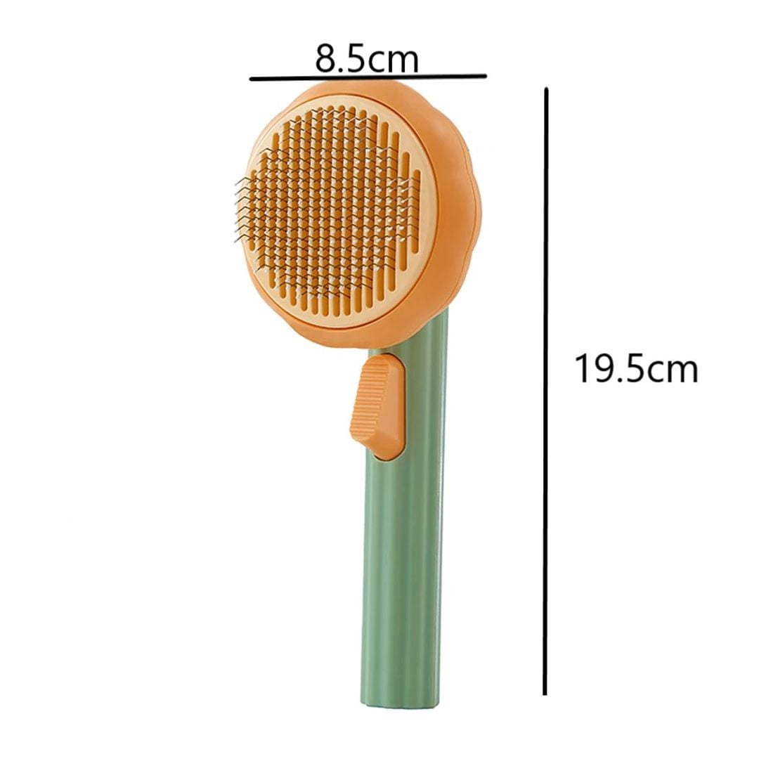 Pet Hair Remover Brush product thumbnail 20