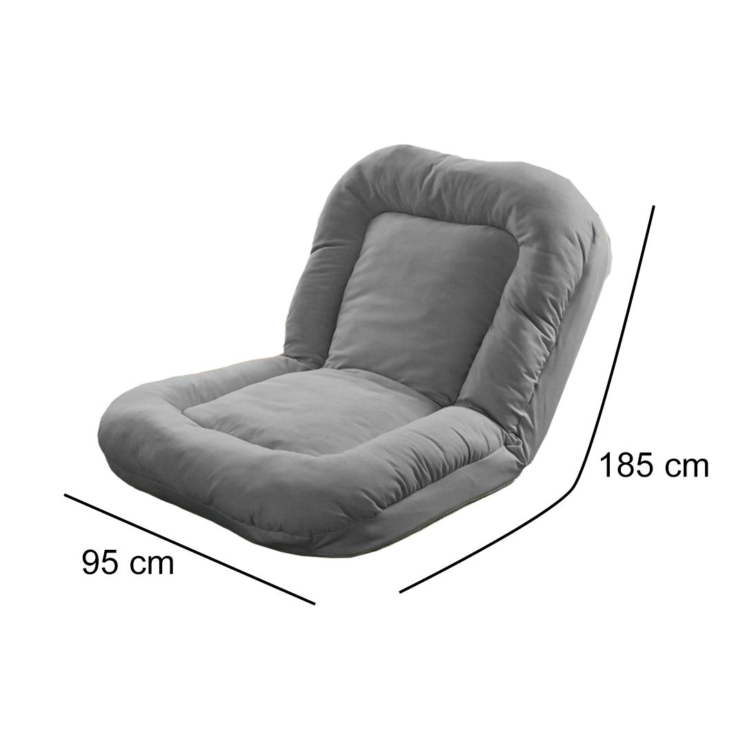 Indoor Chaise Floor Chair product thumbnail 12