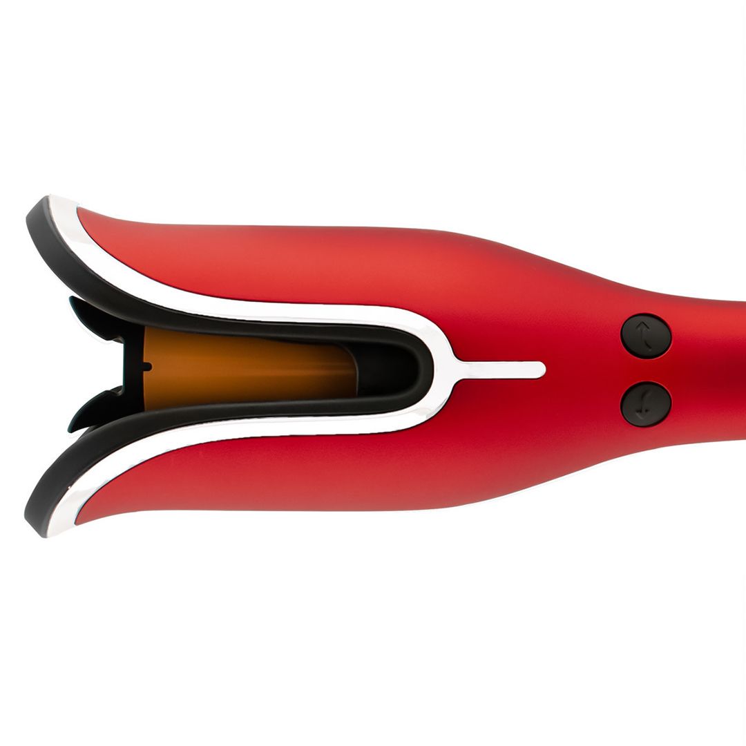 automatic hair curler product thumbnail 7