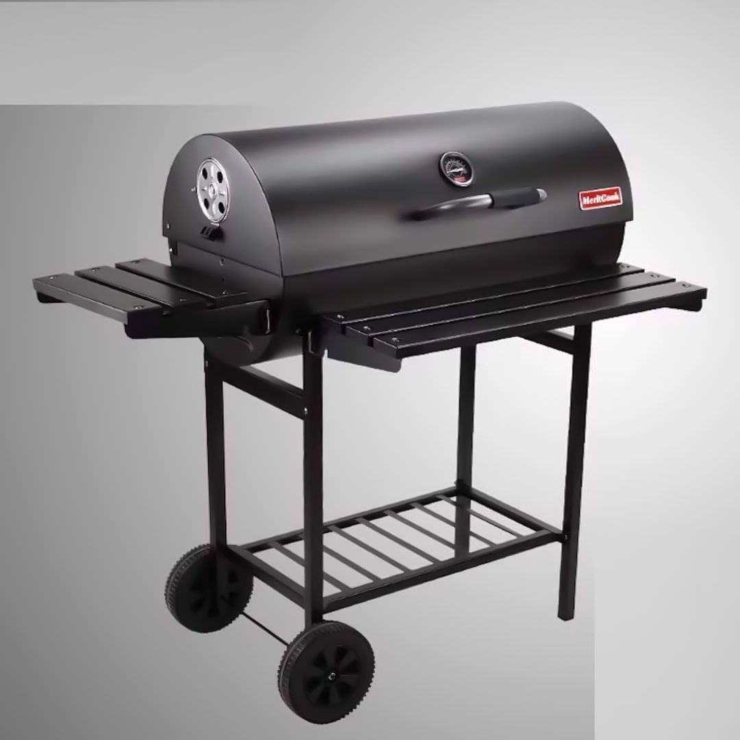 Classic Charcoal Grill product thumbnail 3