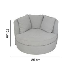 دليل المقاسات