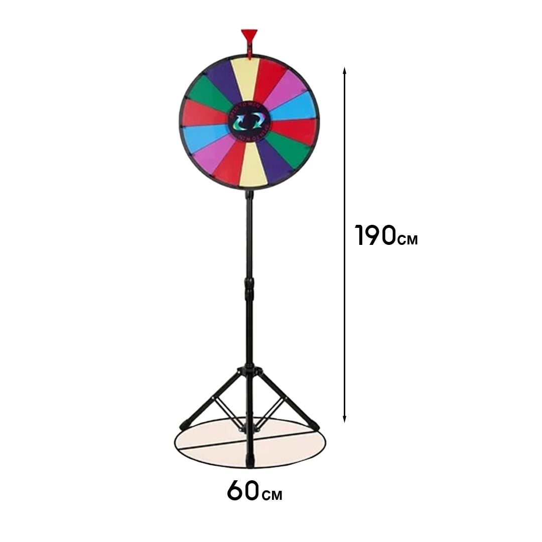 Spin and Win Wheel product thumbnail 10