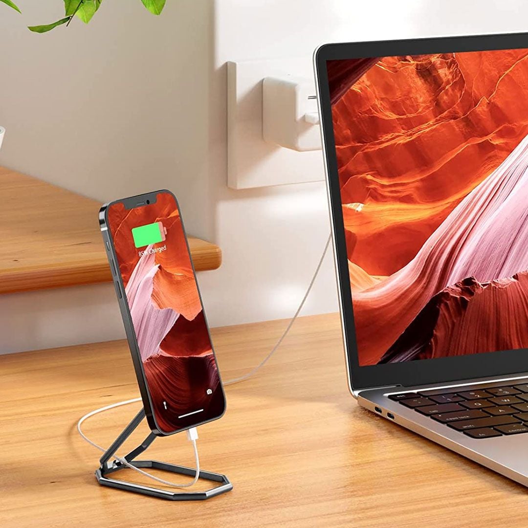 360 Degree Magnetic Mobile Phone Stand product thumbnail 3