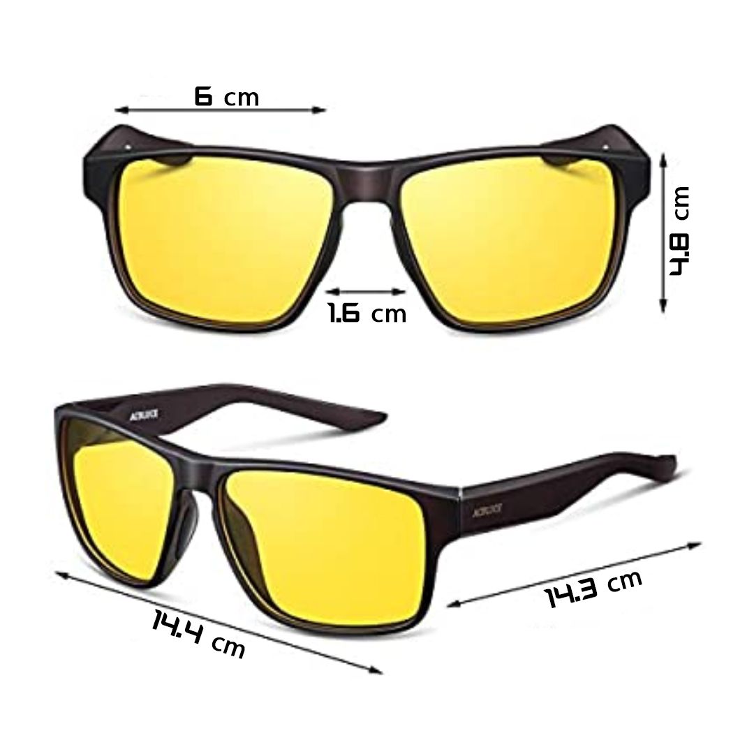 Magic Vision 3 in 1 Glasses product thumbnail 7