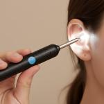 Smart Ear Cleaner with Camera - 10