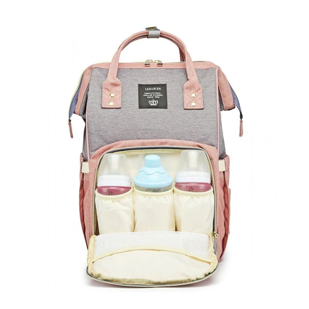 Backpack and Bed for Kids product thumbnail 6