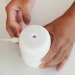 Electric Air Humidifier - 30